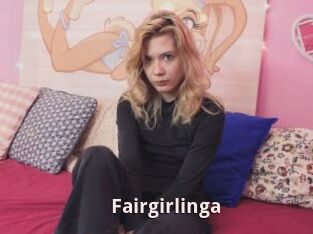 Fairgirlinga