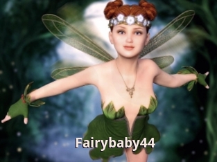 Fairybaby44