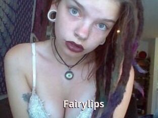 Fairylips