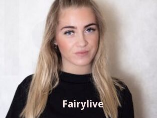 Fairylive