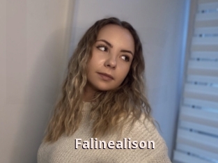 Falinealison
