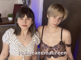 Falineandmaureen