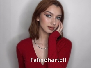Falinehartell