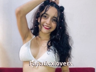 Fanaticxlovers