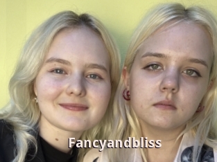 Fancyandbliss