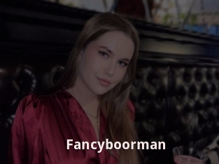 Fancyboorman
