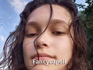 Fancycapell