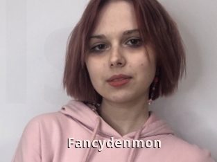Fancydenmon