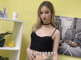 Fancyeger