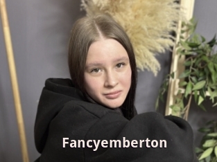 Fancyemberton
