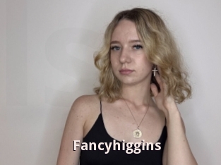 Fancyhiggins