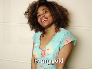 Fannygold