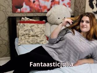 Fantaasticjulia