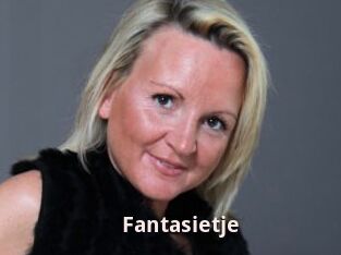 Fantasietje