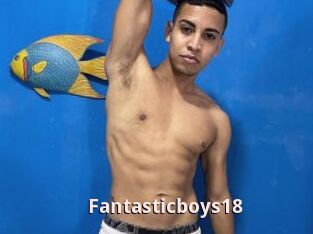 Fantasticboys18