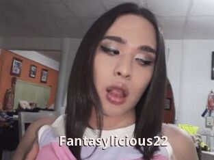 Fantasylicious22