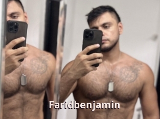 Faridbenjamin