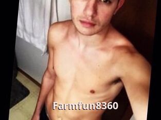 Farmfun8360