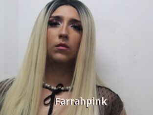 Farrahpink