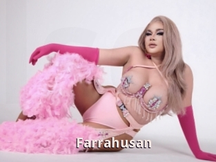 Farrahusan