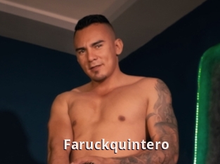 Faruckquintero