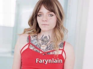 Farynlain