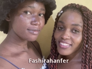 Fashirahanfer