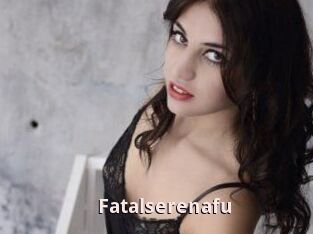 Fatalserenafu