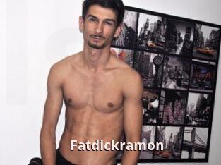 Fatdickramon