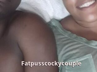 Fatpusscockycouple