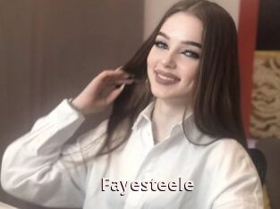 Fayesteele