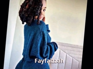 Fayfaizzah