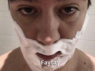 Fayfay