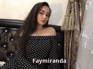 Faymiranda