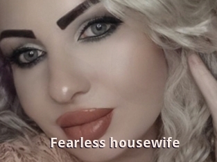Fearless_housewife