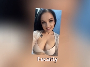 Fecatty