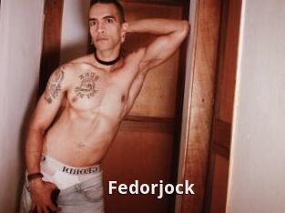 Fedorjock