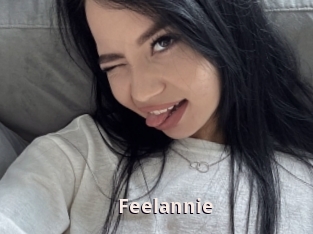 Feelannie