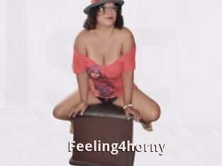 Feeling4horny