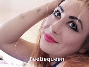 Feetiequeen