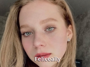 Feliceally