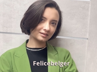 Felicebelger