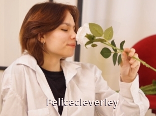 Felicecleverley