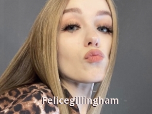 Felicegillingham