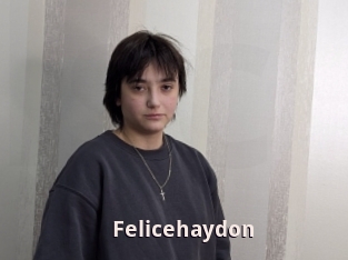 Felicehaydon