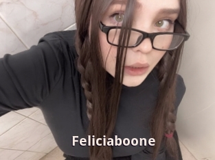 Feliciaboone