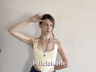 Feliciakelley