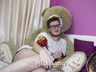 Felixmanus