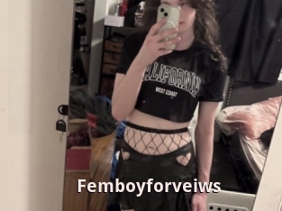 Femboyforveiws