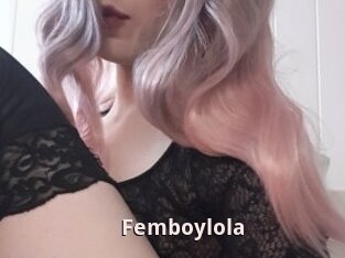 Femboylola